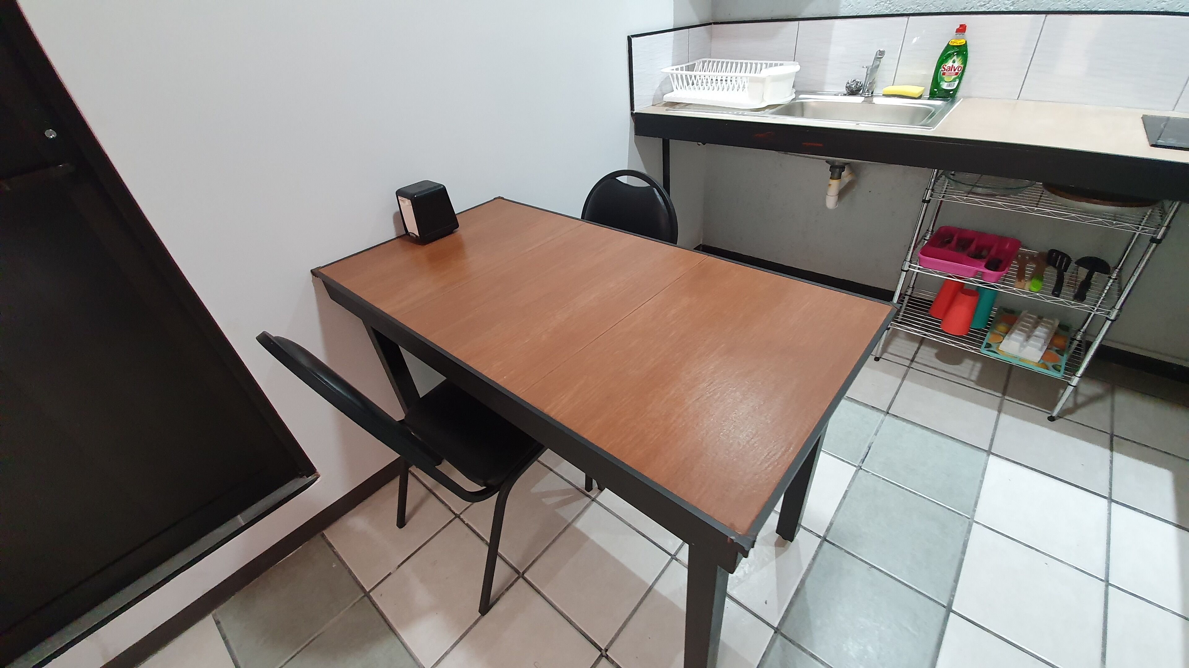 APARTMENT IN THE CENTER OF JALATLACO OAXACA