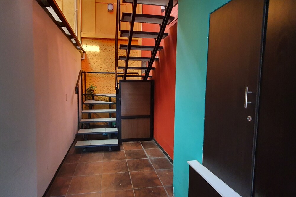 APARTMENT IN THE CENTER OF JALATLACO OAXACA