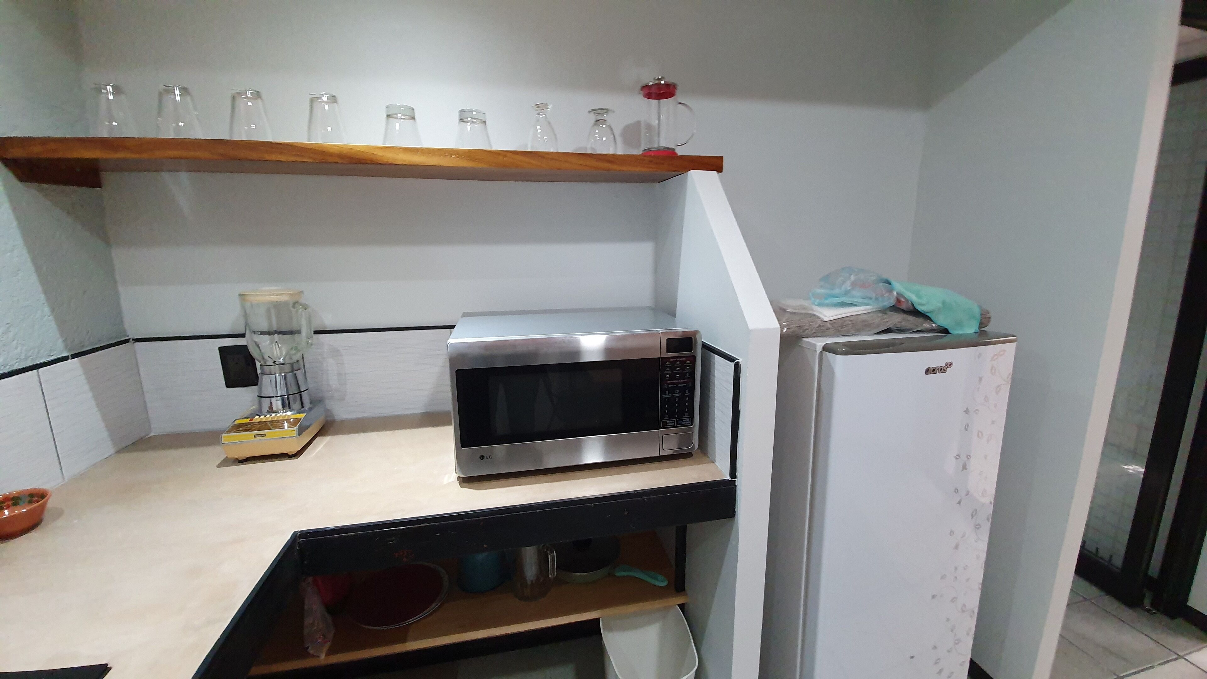 APARTMENT IN THE CENTER OF JALATLACO OAXACA