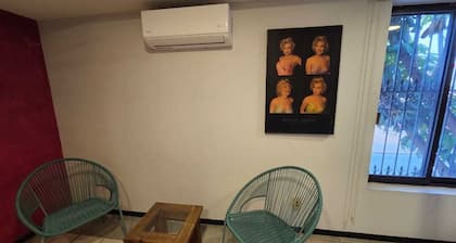 APARTMENT IN THE CENTER OF JALATLACO OAXACA