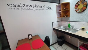 用餐區