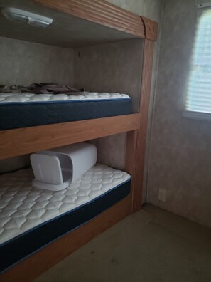 2 chambres, Wi-Fi