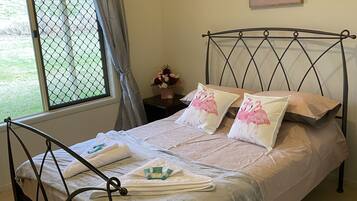 4 Schlafzimmer, BettwÀsche