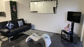 TV