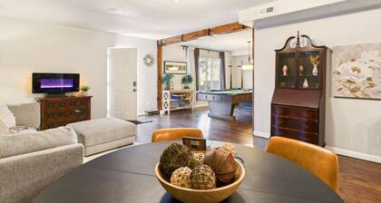 OSU/ Spacious Country Apt. PNW/ Coast & Wineries