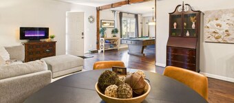 OSU/ Spacious Country Apt. PNW/ Coast & Wineries