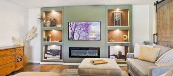 OSU/ Spacious Country Apt. PNW/ Coast & Wineries