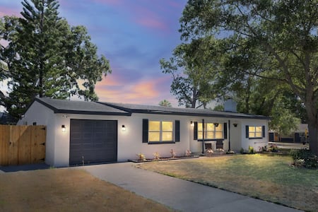 Private vacation home Rental