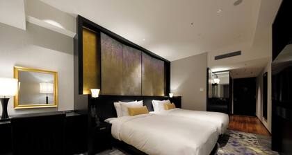 THE HOTEL SANRAKU KANAZAWA