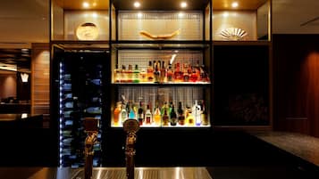 Bar (en la propiedad)