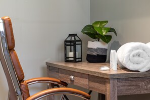Interior - Classy Modern Home-Downtown St Johns with Garage (St. John's)