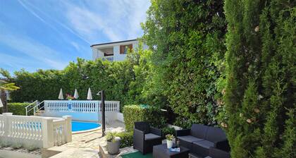Appartements Ćœeljka (62141-A4) - Malinska - Ăźle de Krk