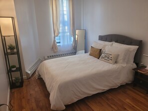 1 habitación y wifi 