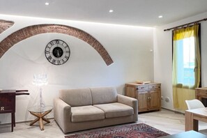 Coin séjour