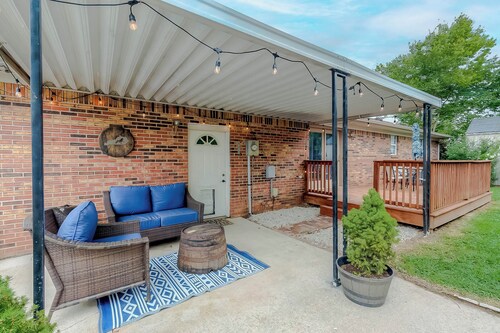 KY Family Comfort Stay