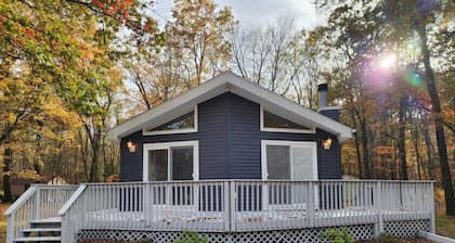 CozyCottage/Pet friendly Nr Waterparks/Ski Resorts