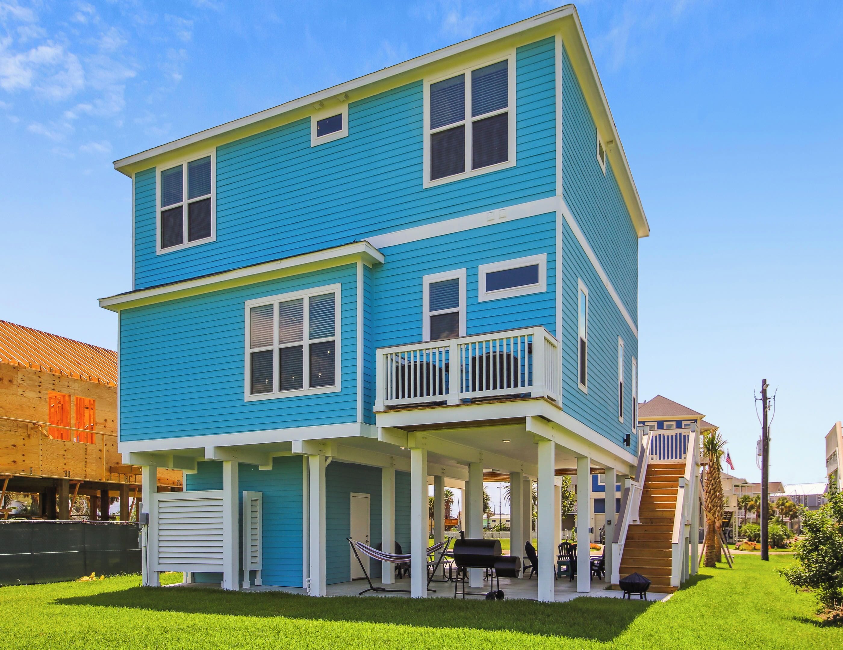 House (4 Bedrooms) | Property amenity