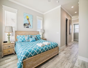 Nhà (4 Bedrooms) | Tiện nghi, dịch vụ nơi lưu trú