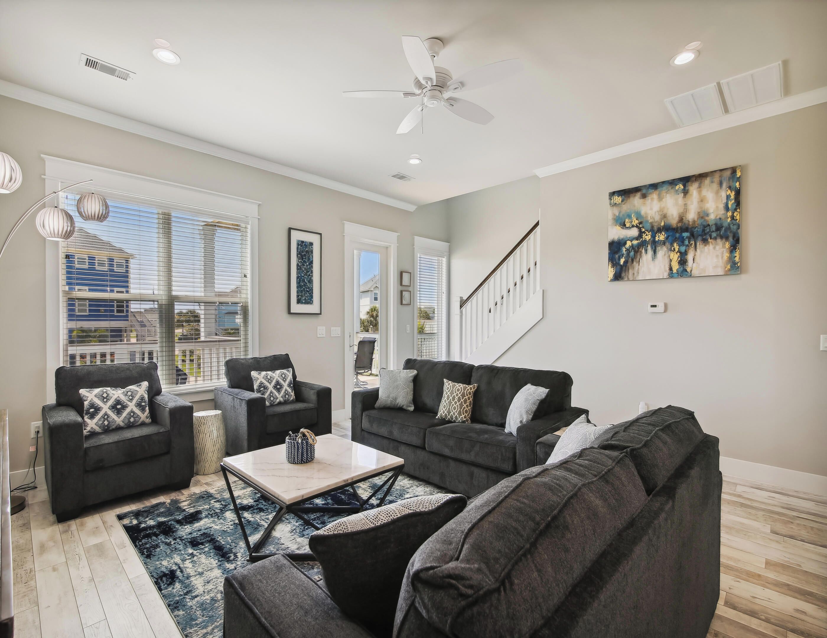 House (4 Bedrooms) | Property amenity