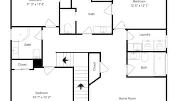 House (4 Bedrooms) | Property amenity
