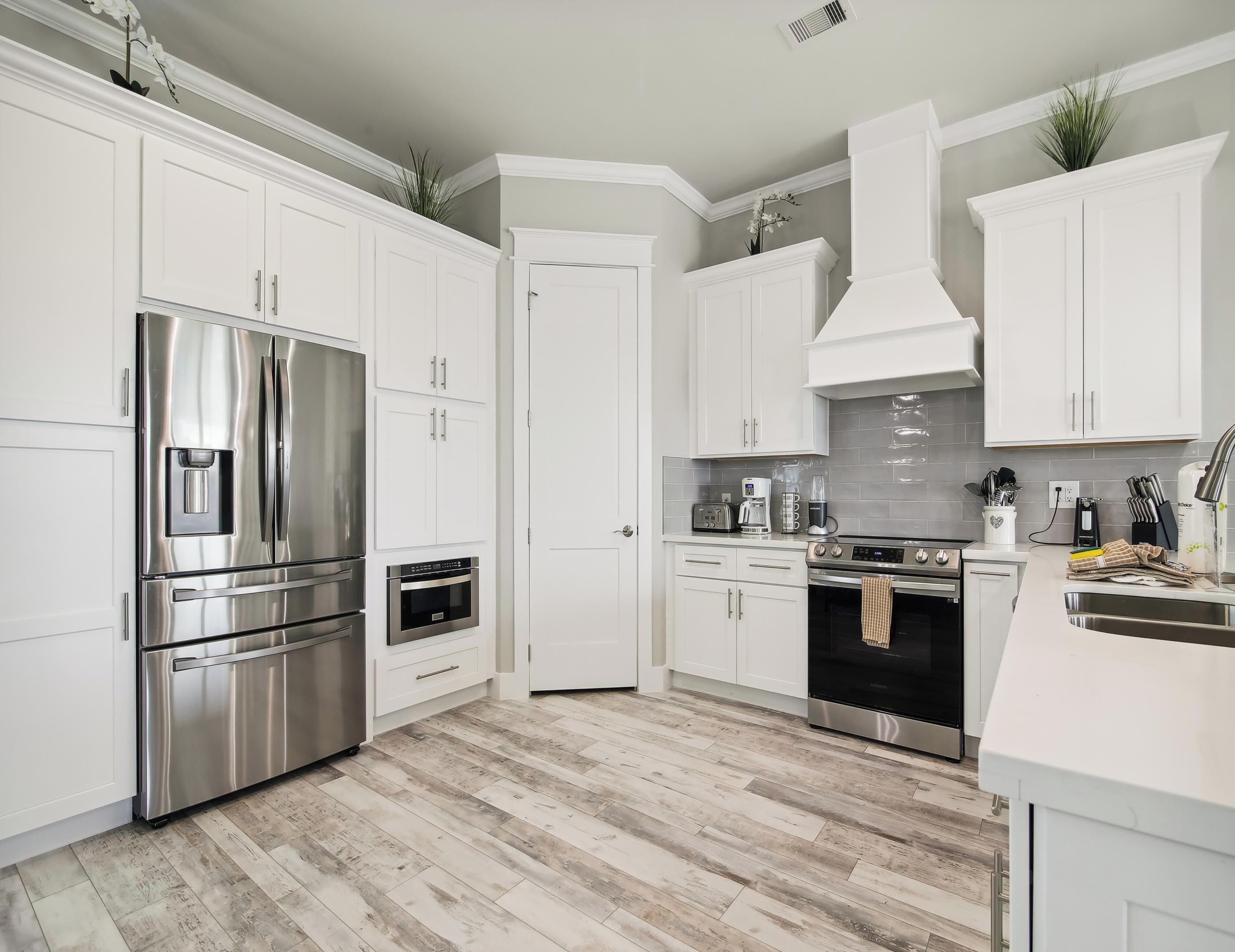 House (4 Bedrooms) | Property amenity