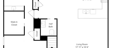 House (4 Bedrooms) | Property amenity