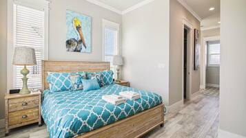 House (4 Bedrooms) | Property amenity