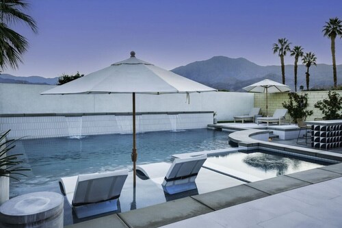 Good Life La Quinta!  PGA West! Mist/Pool/Spa/Putt