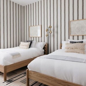 3 Schlafzimmer, Bügeleisen/Bügelbrett, kostenloses WLAN, Bettwäsche