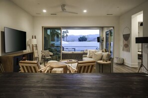 Smart-TV, Videospiele