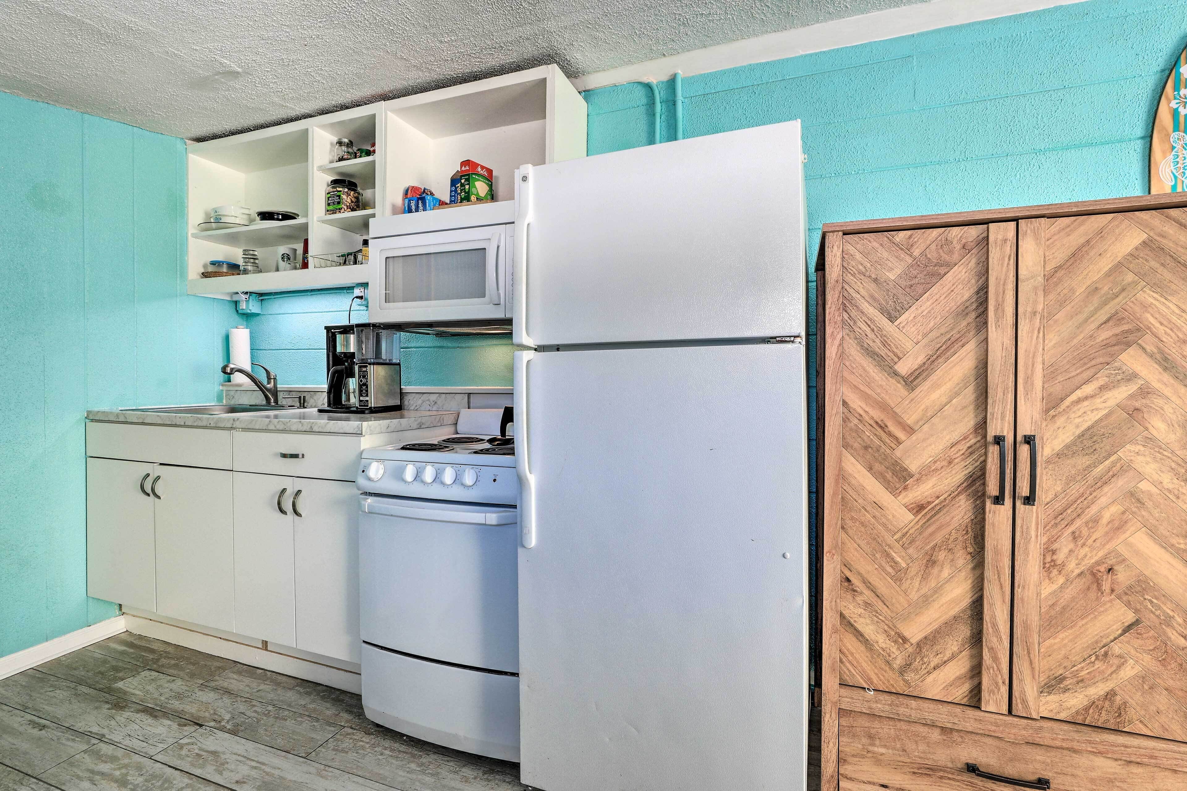 Siesta Key Village Studio on Canal Near Beach