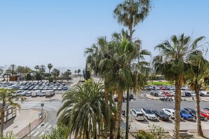 Parking - - (Torre del Mar)