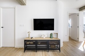Interior - - (Torre del Mar)
