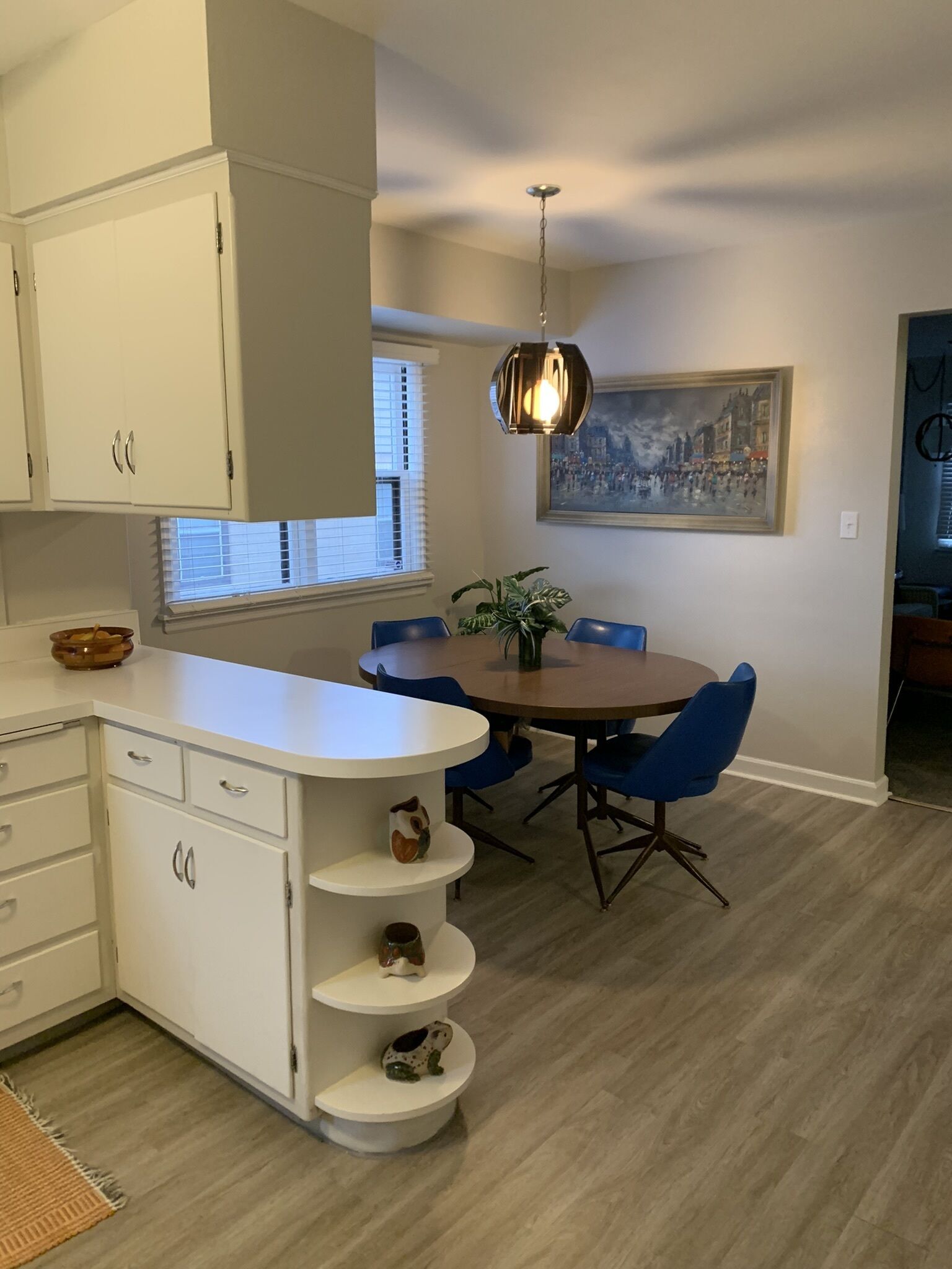 Ultra Clean, Private, Comfy Home in Prime Location. Sleeps up to 8.