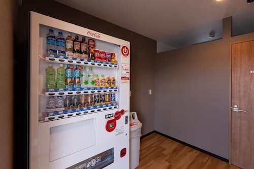 Vending machine