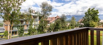 Casa Erika in quiet area near Plan de Corones