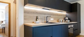 Casa Erika in quiet area near Plan de Corones