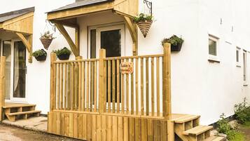 DĂ©tail de lâextĂ©rieur