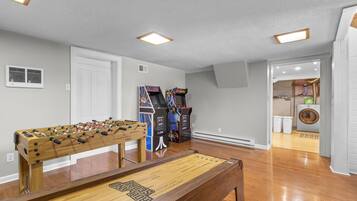 Sala de jogos