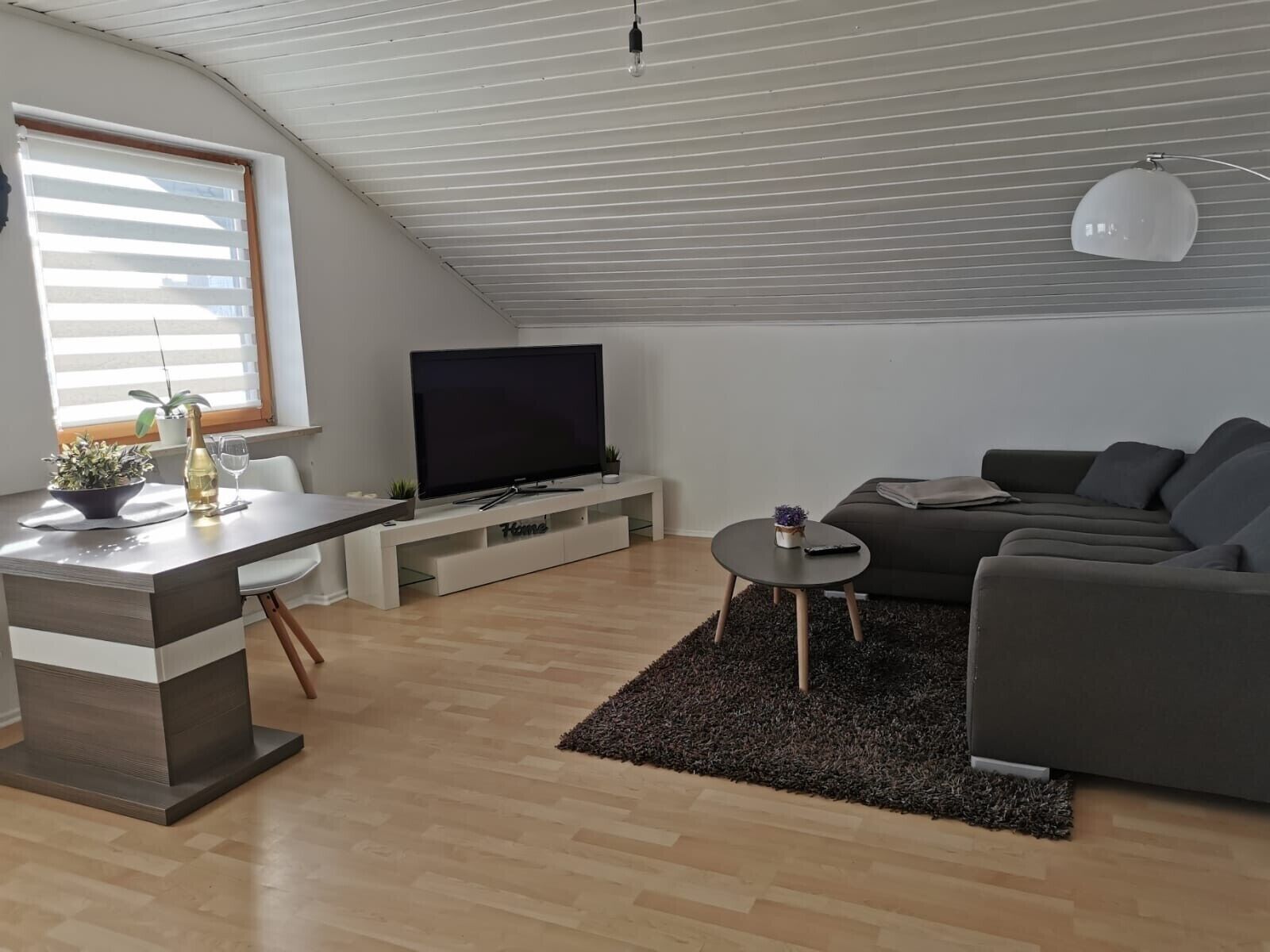 Télévision