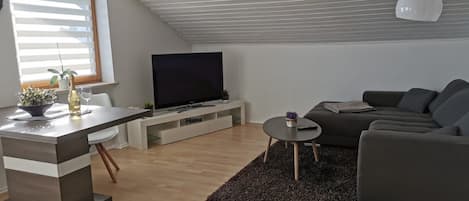 TV