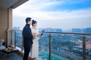 Vistas desde la habitación