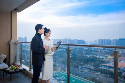 Oakwood Residence Foshan