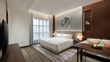 Superior Room | Individually decorated, individually furnished, desk, laptop workspace