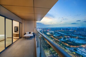 Premier Suite, 3 Bedrooms | View from room