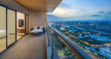 Oakwood Residence Foshan