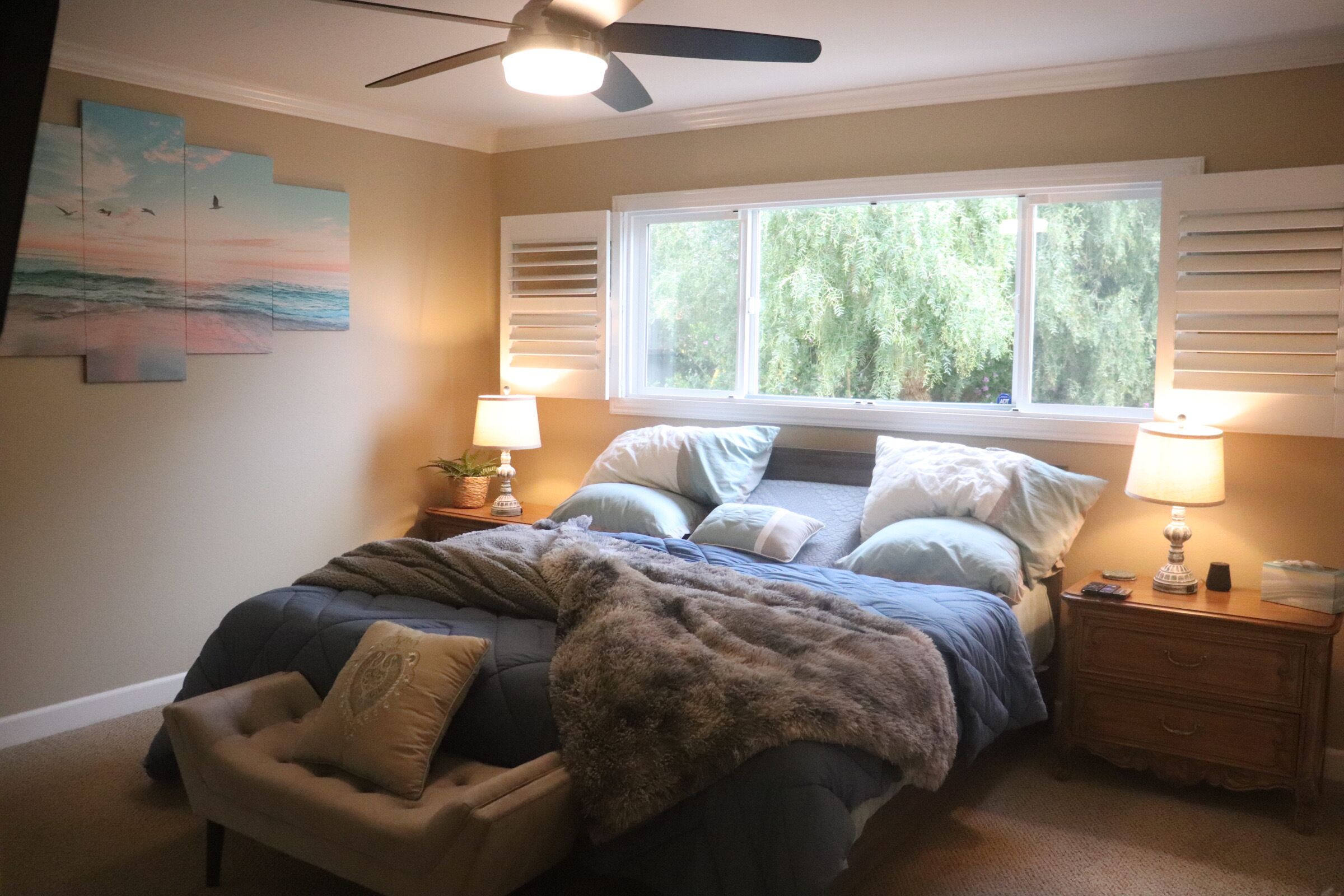 Casa Esperanza. Peaceful Get-away W/Hot Tub.