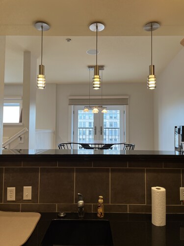 Lovely Downtown 1-Bedroom Condo