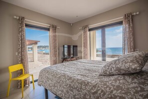 6 chambres, Wi-Fi gratuit