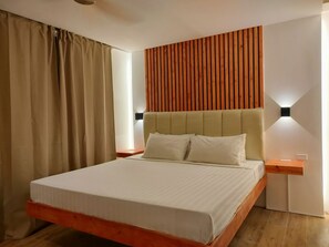 Premier-Zimmer | Bettwäsche